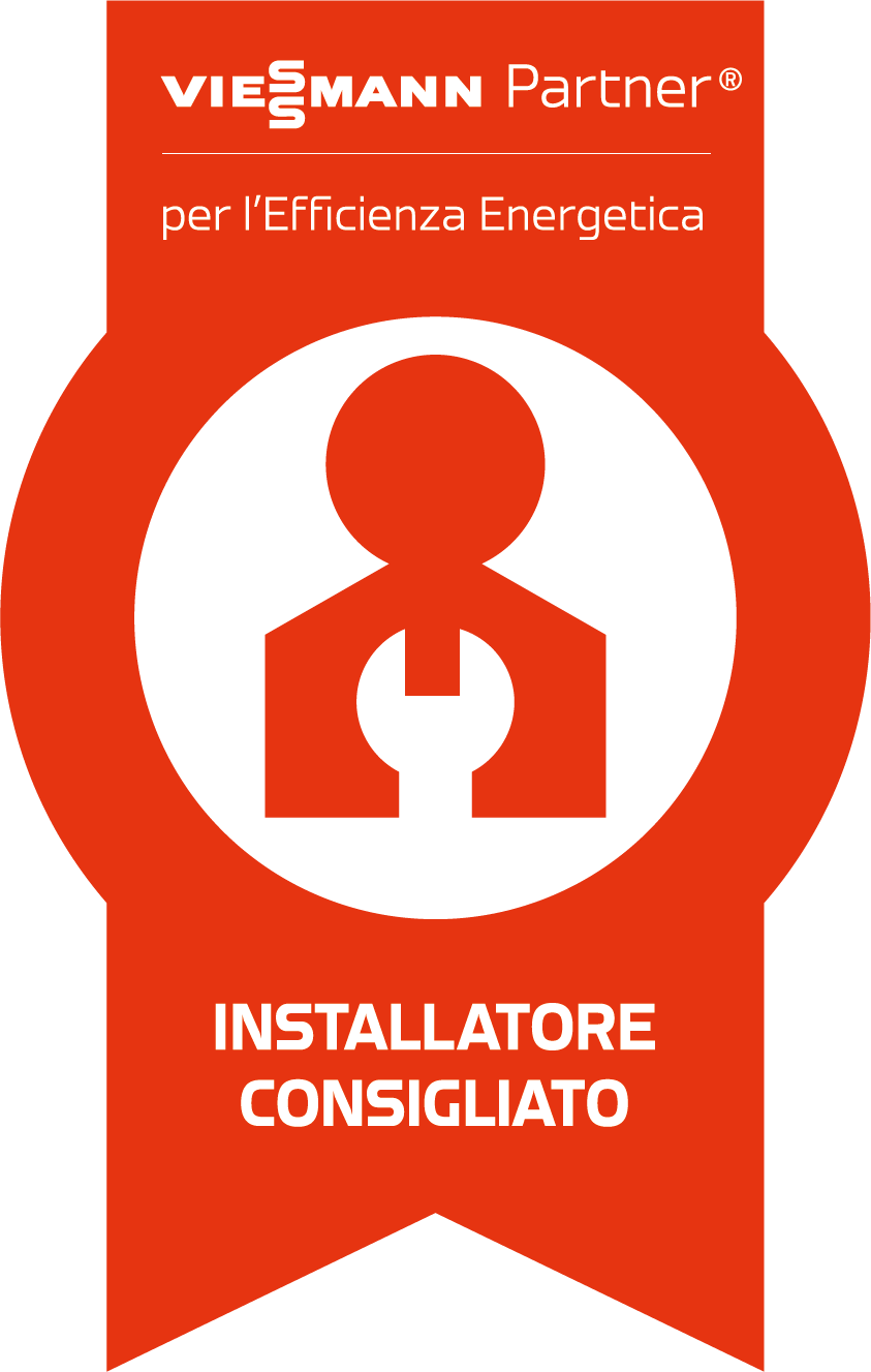 Viessmann Partner per l'Efficienza Energetica – Installatore consigliato