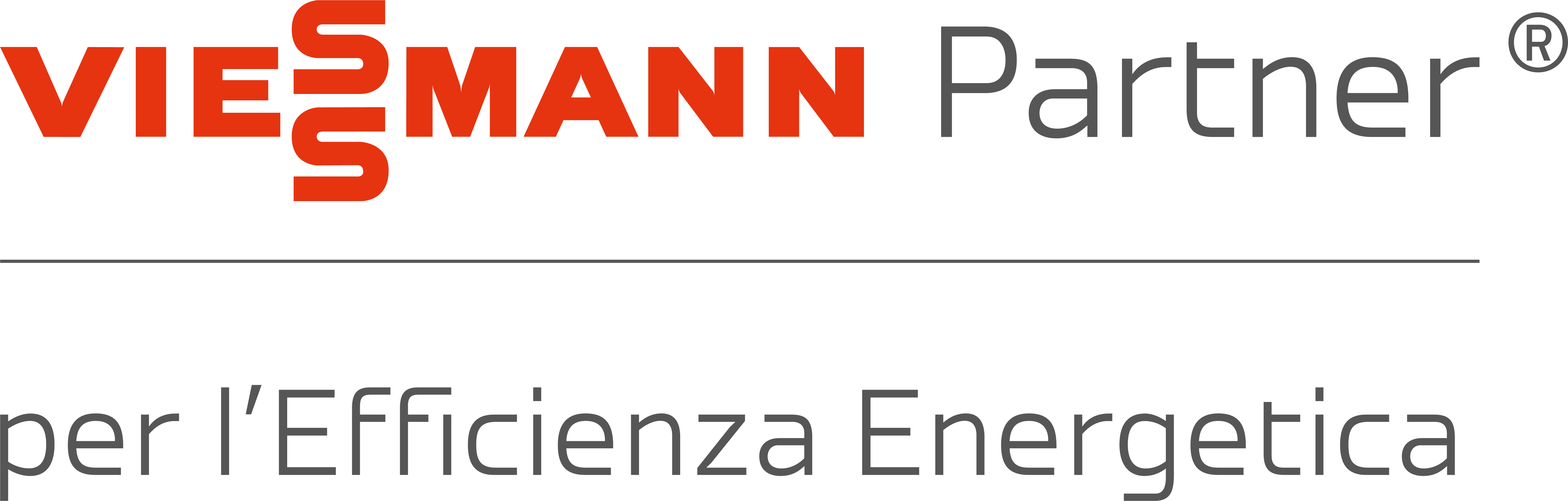 Viessmann Partner per l'Efficienza Energetica
